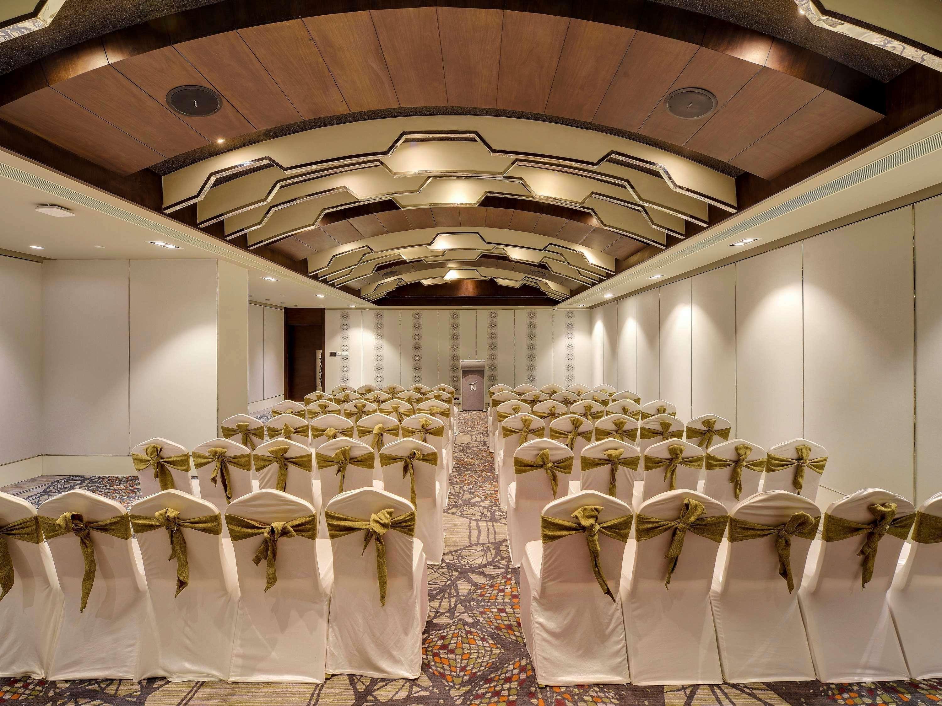 Novotel Kochi Infopark Exterior photo The Grand Ballroom